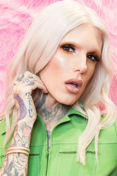 According to Social Blade, a company that tracks social media statistics and analytics, Charles lost over 1. . Jeffree star twitter